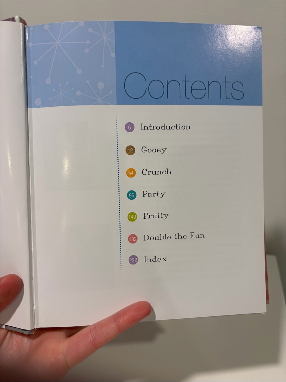 NEW Baking Recipe Book Bundle - Picture 10 of 10